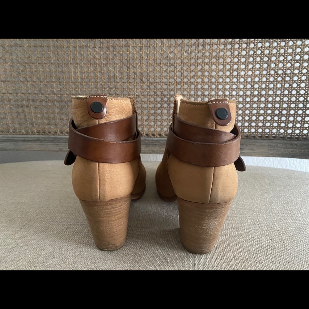 Rag And Bone Harlow Boot - image 6